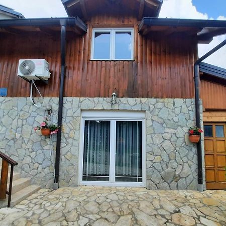 Filip Otel Korenica Dış mekan fotoğraf