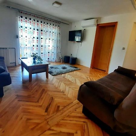 Filip Otel Korenica Dış mekan fotoğraf
