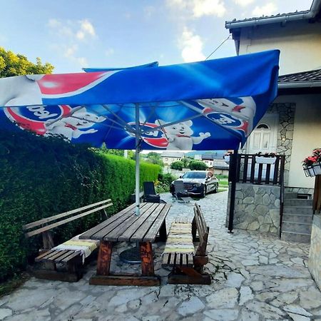 Filip Otel Korenica Dış mekan fotoğraf