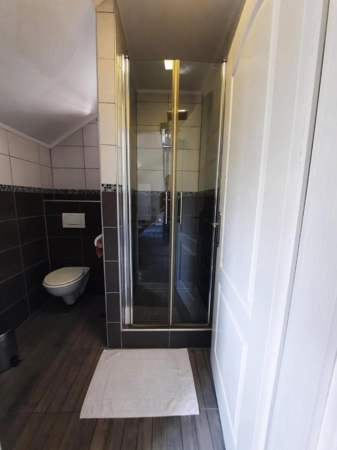 Filip Otel Korenica Dış mekan fotoğraf