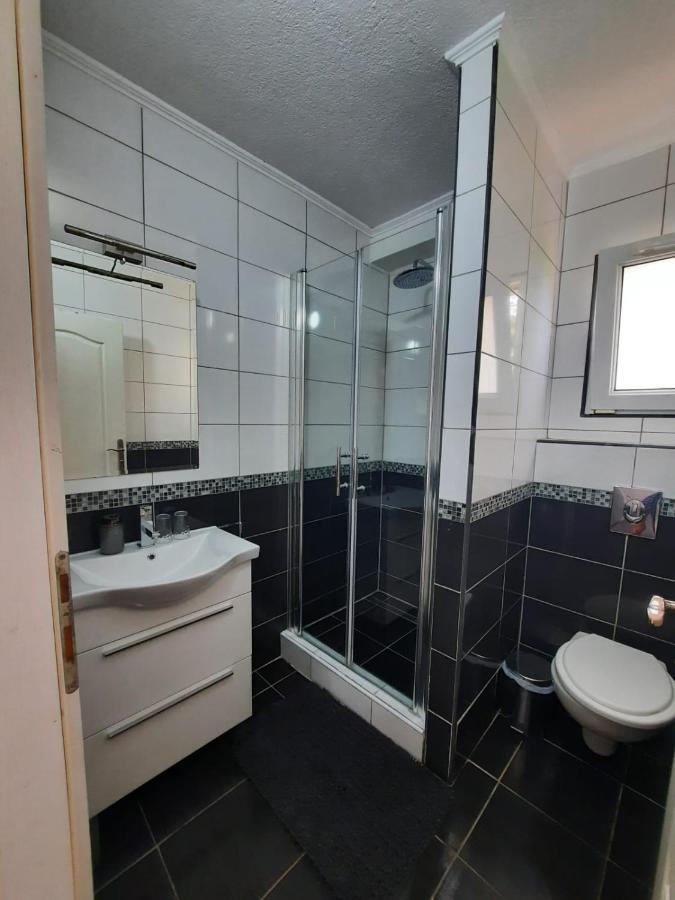 Filip Otel Korenica Dış mekan fotoğraf