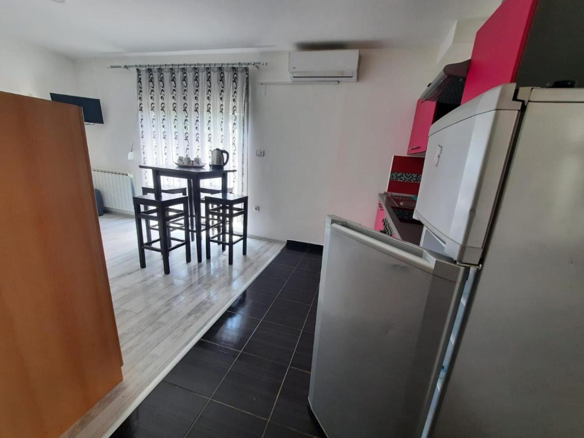 Filip Otel Korenica Dış mekan fotoğraf