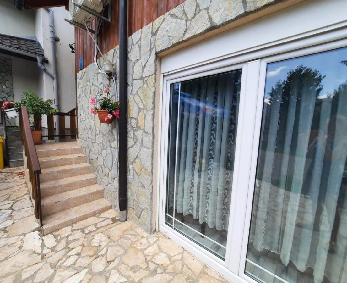 Filip Otel Korenica Dış mekan fotoğraf