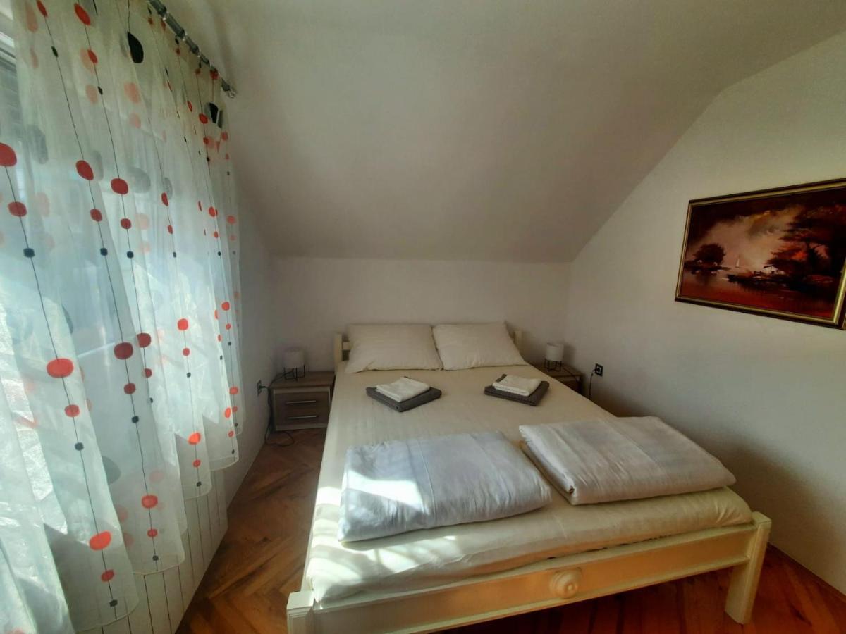 Filip Otel Korenica Dış mekan fotoğraf