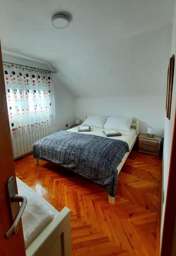 Filip Otel Korenica Dış mekan fotoğraf