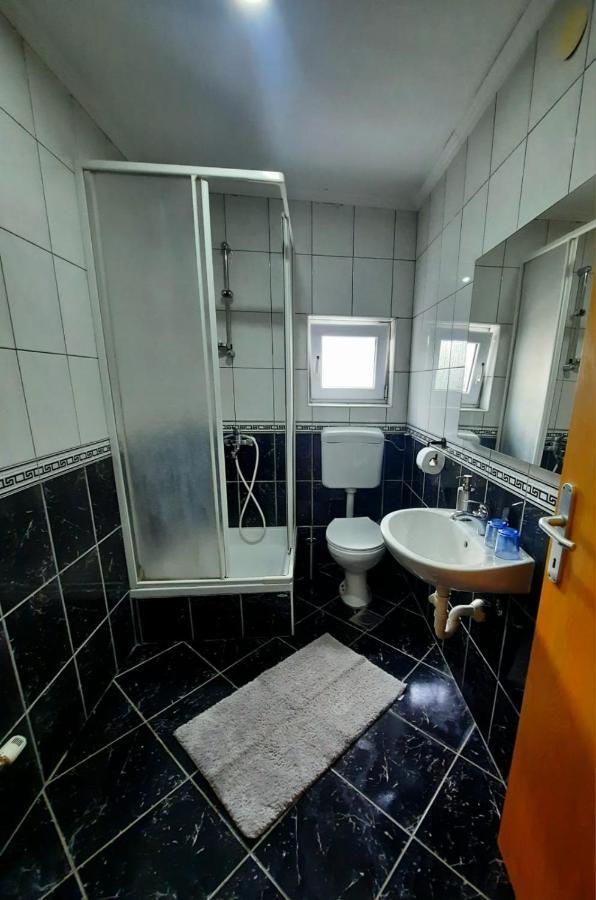Filip Otel Korenica Dış mekan fotoğraf